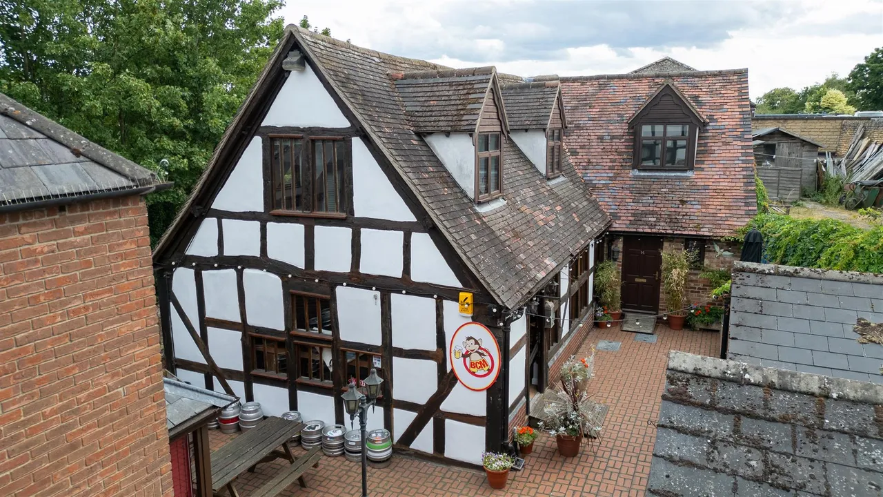 6 & 14, Bridge Court, 64 Bridge Street, Evesham, photo 3