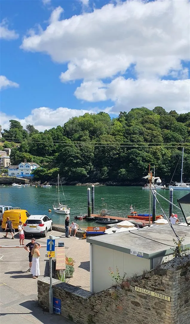 North Street, Fowey, photo 13