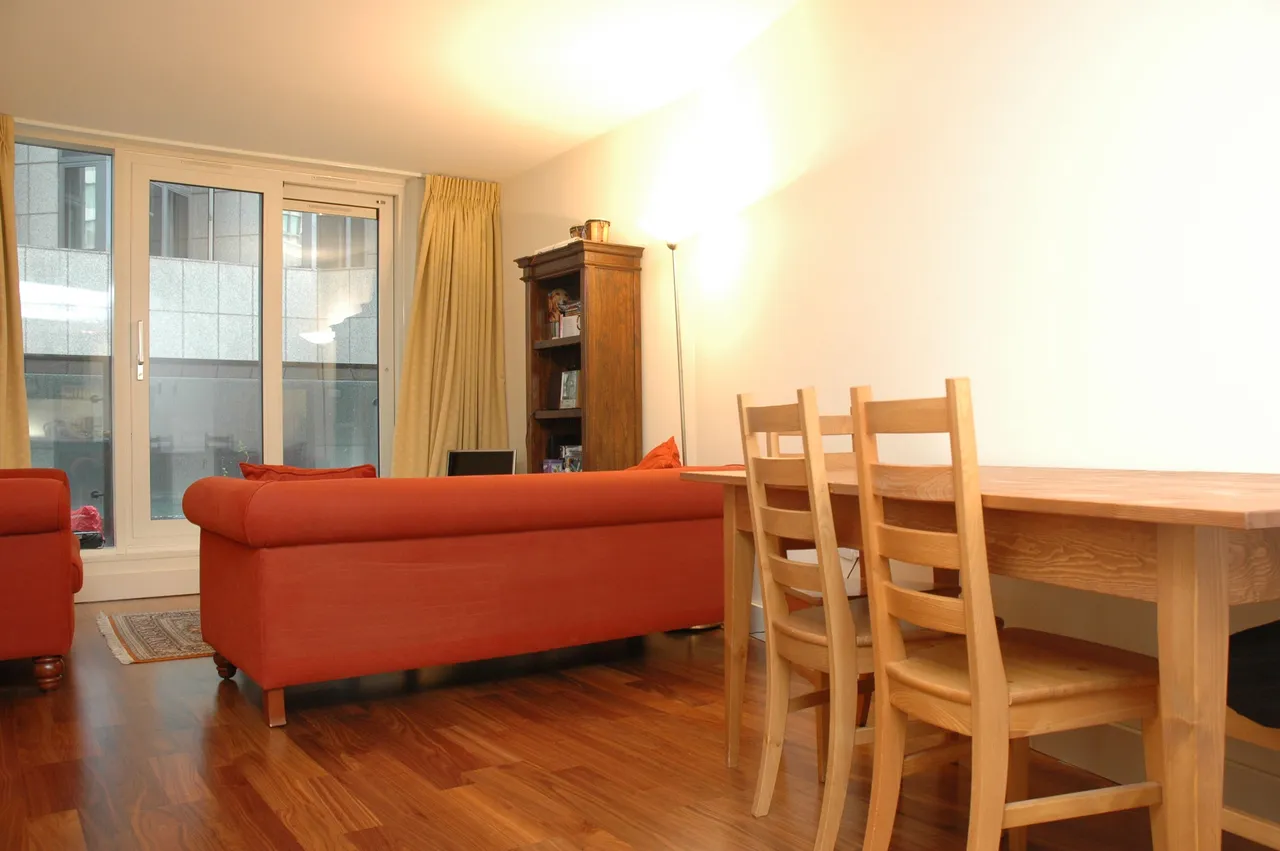 2 bed flat for sale, London, W2