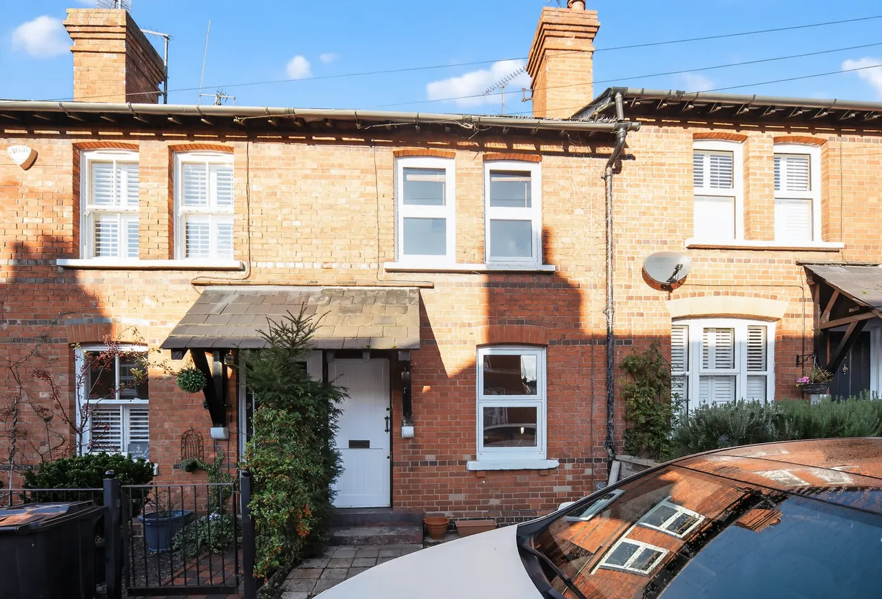 Brook Street, Reading, RG10, photo 18
