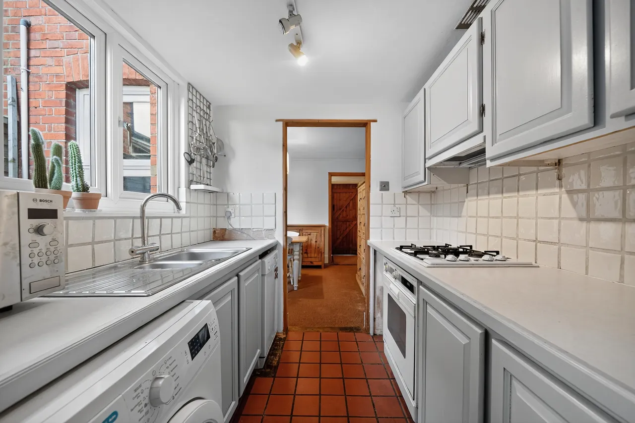 Brook Street, Reading, RG10, photo 9