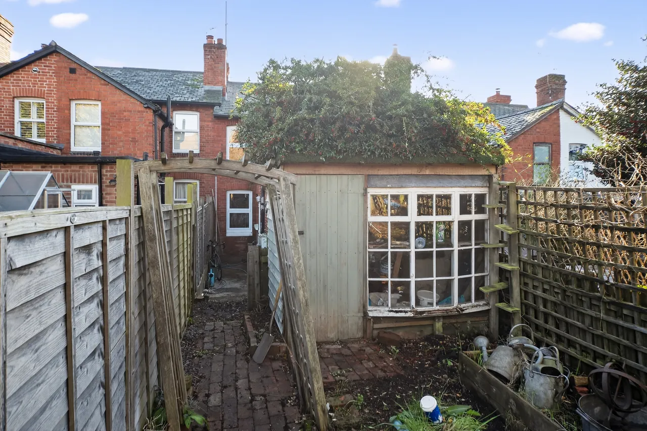 Brook Street, Reading, RG10, photo 15