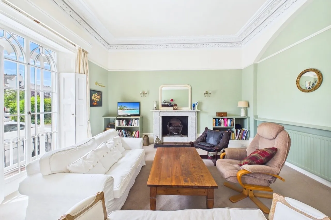 Leam Terrace, Leamington Spa, photo 4