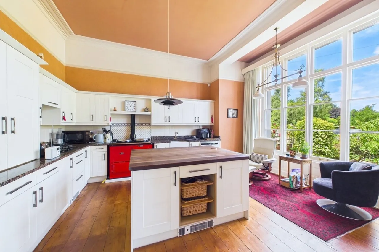 Leam Terrace, Leamington Spa, photo 6