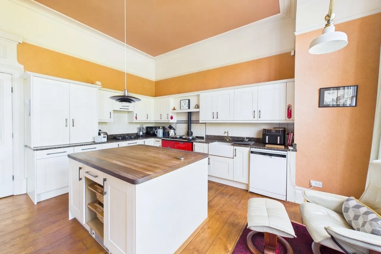 Leam Terrace, Leamington Spa, photo 9