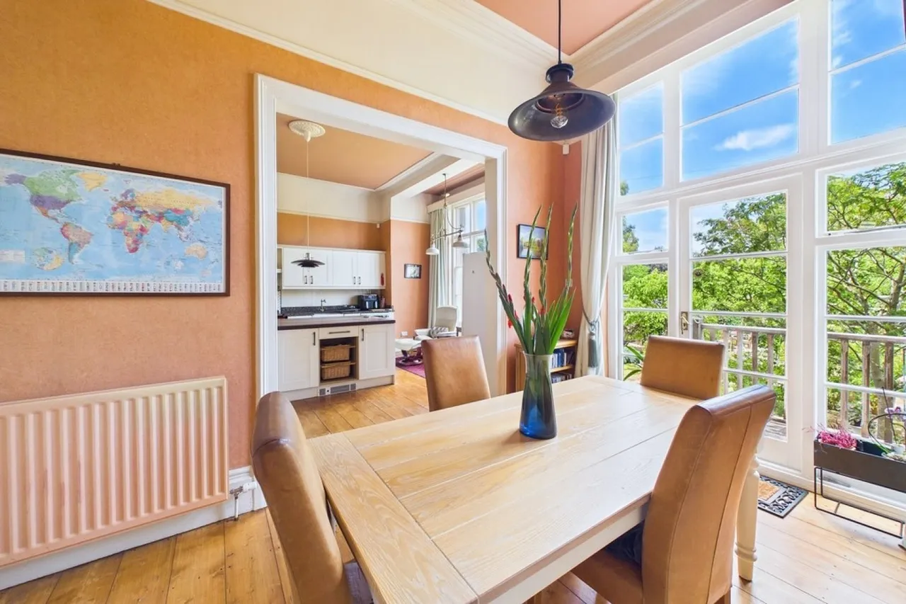 Leam Terrace, Leamington Spa, photo 10