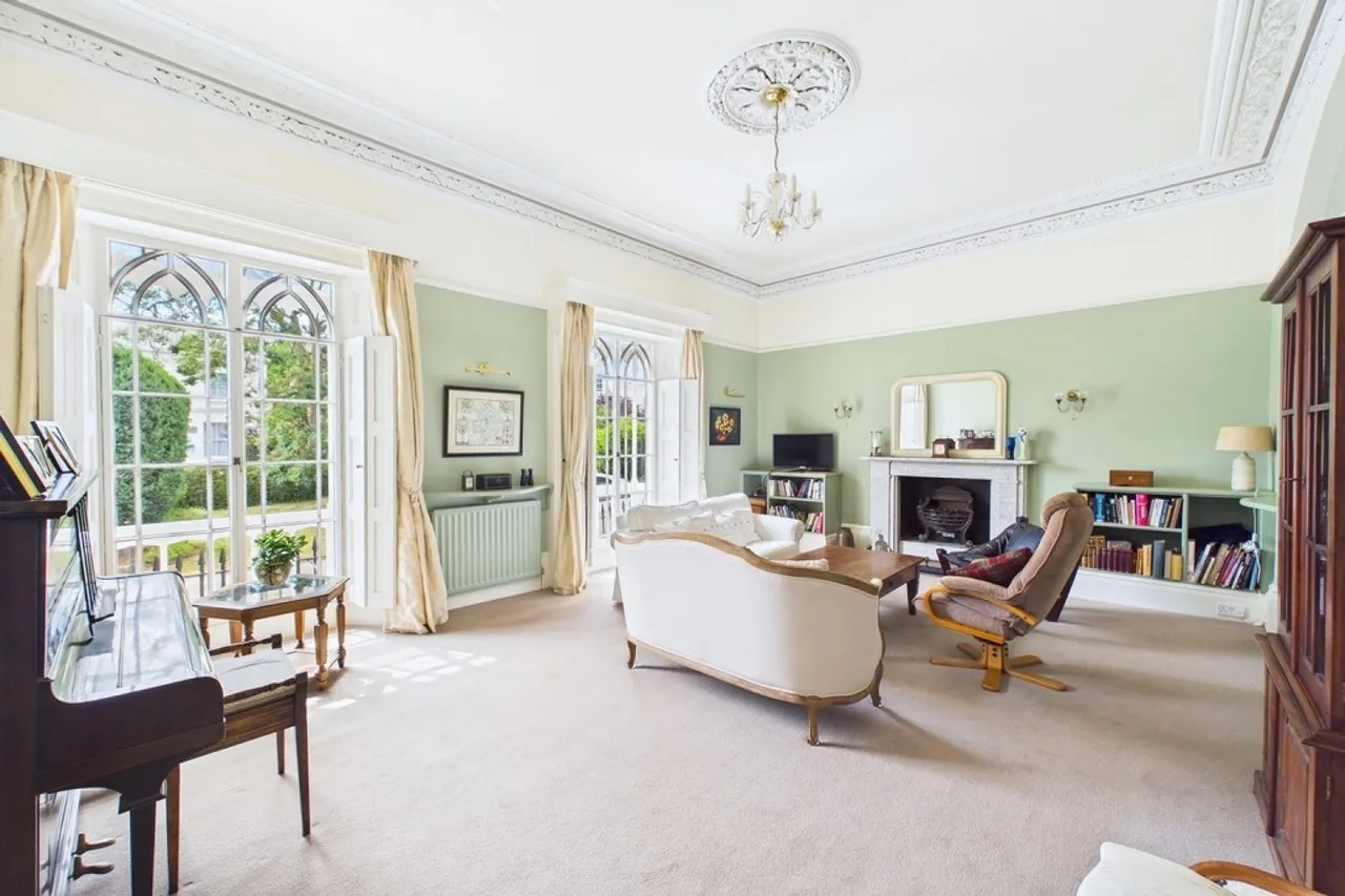 Leam Terrace, Leamington Spa, photo 3