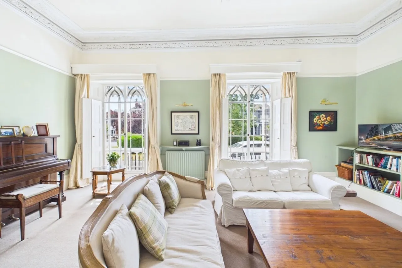 Leam Terrace, Leamington Spa, photo 5