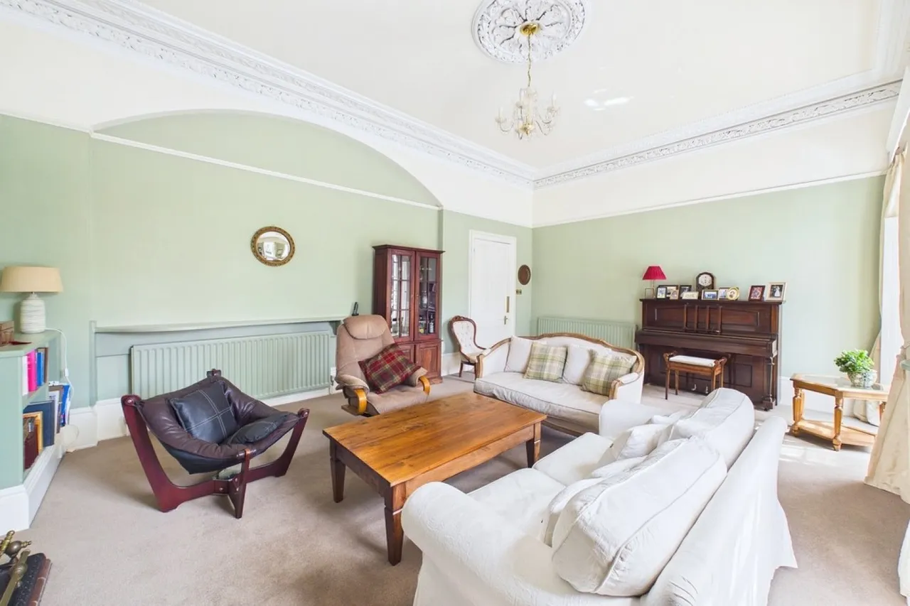 Leam Terrace, Leamington Spa, photo 2