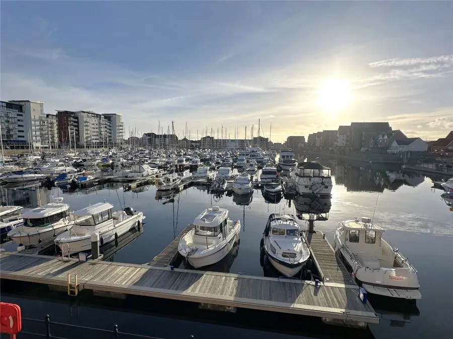 Hamilton Quay, Sovereign Harbour North, BN23, photo 3