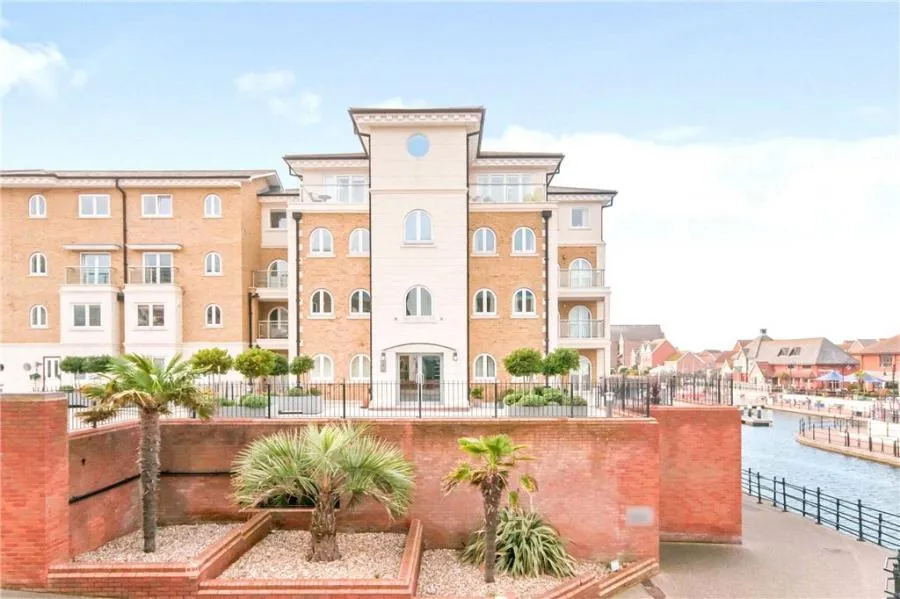 Hamilton Quay, Sovereign Harbour North, BN23, photo 15