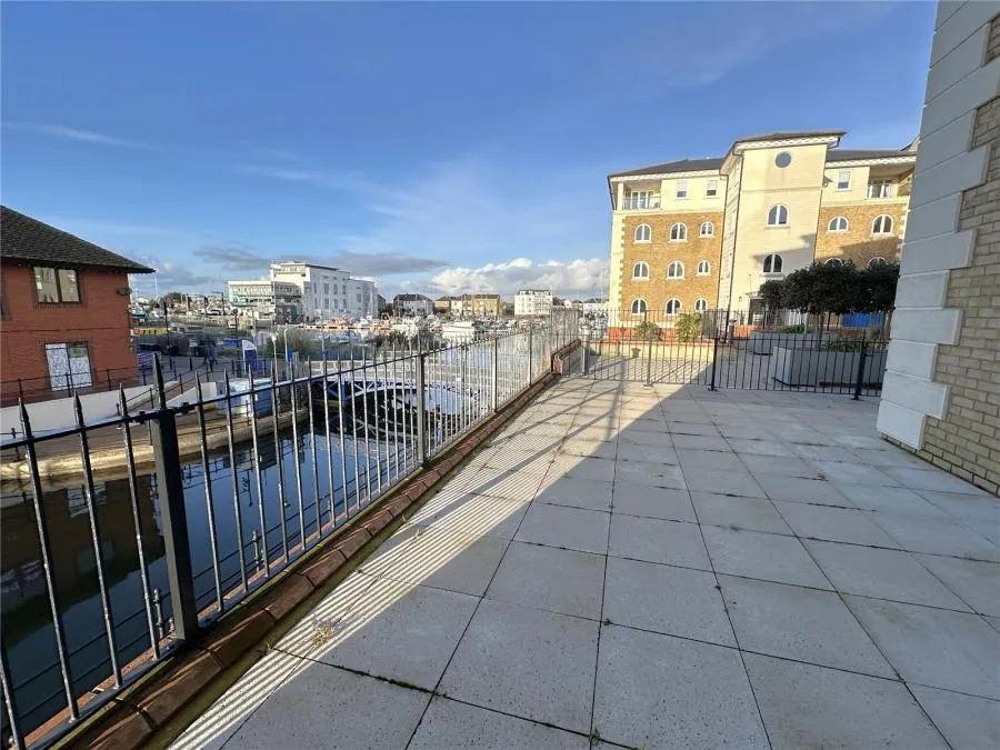 Hamilton Quay, Sovereign Harbour North, BN23, photo 13