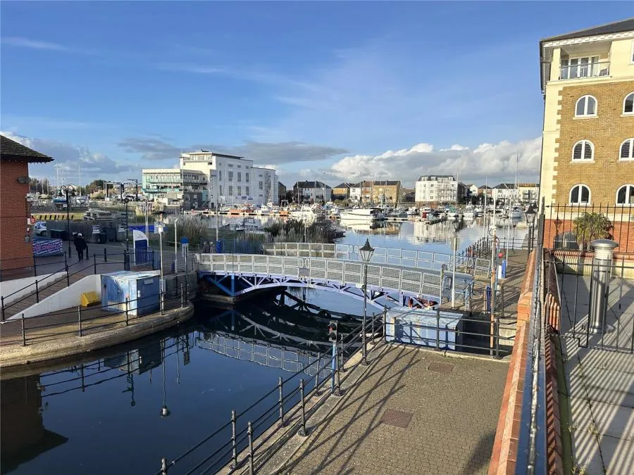 Hamilton Quay, Sovereign Harbour North, BN23, photo 12