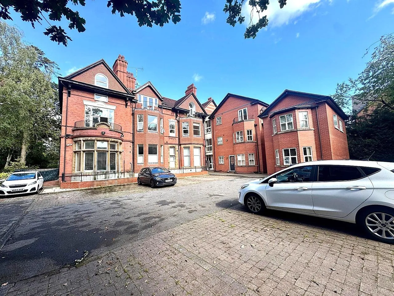 Holme Road, Manchester, photo 14
