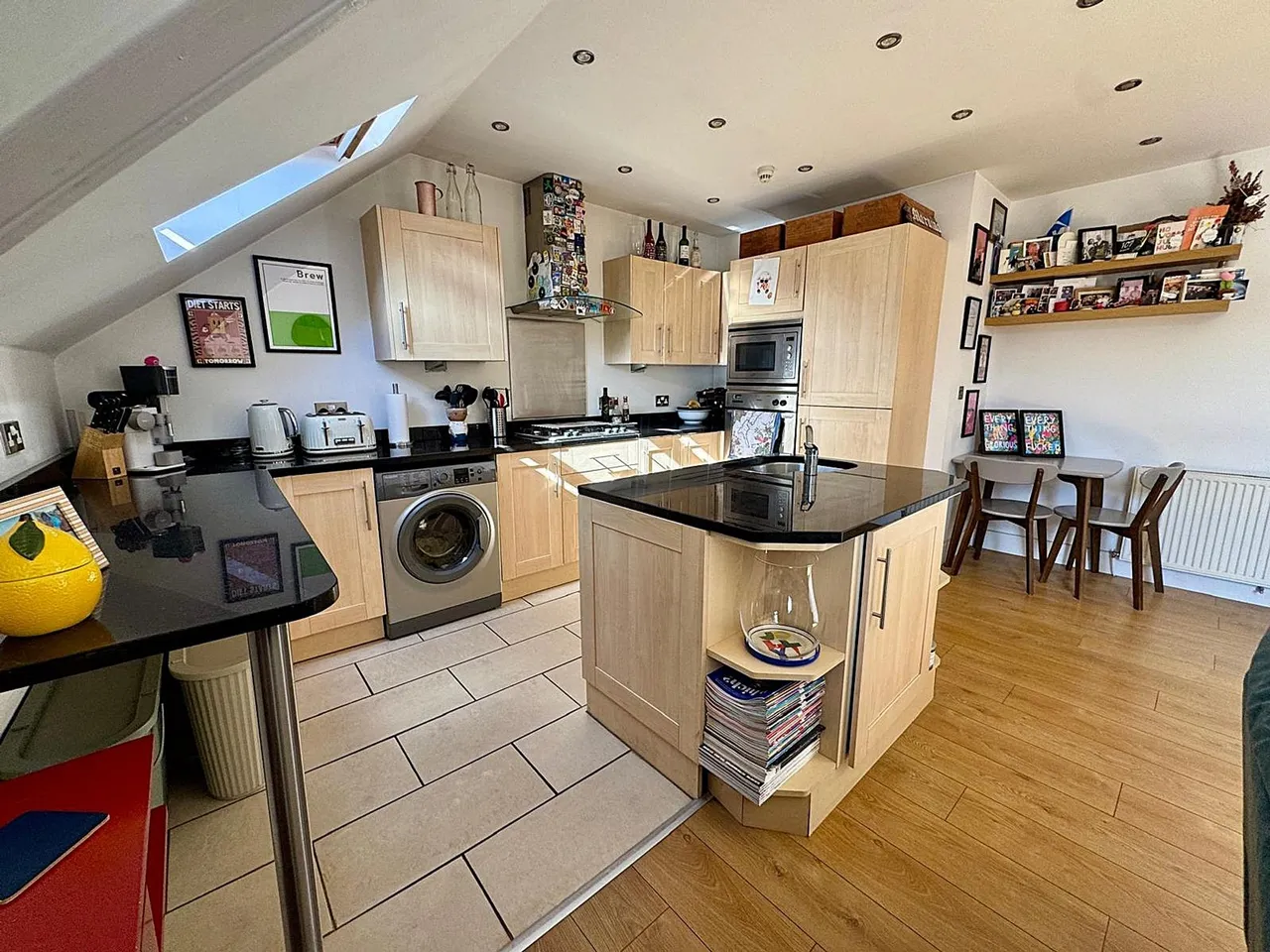 Holme Road, Manchester, photo 11