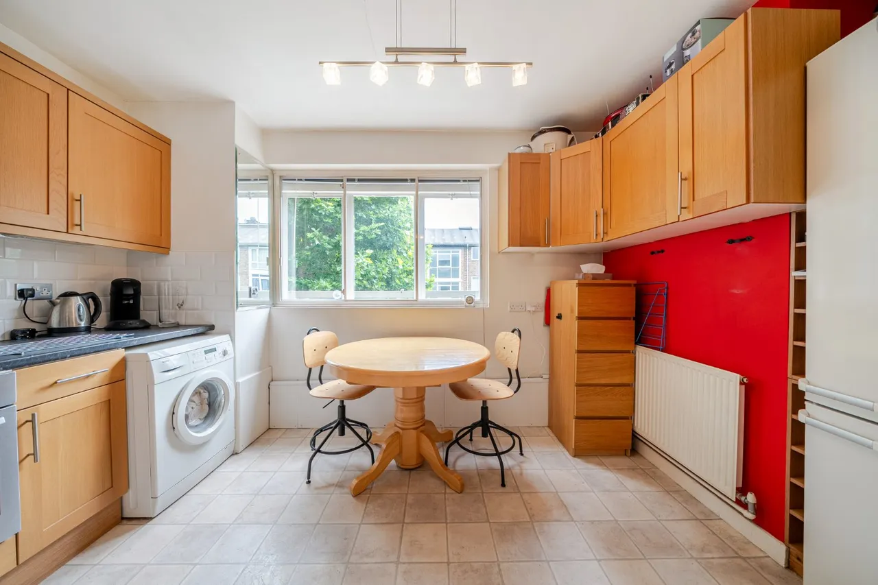 Renfrew Road, Kennington, London, SE11, photo 9