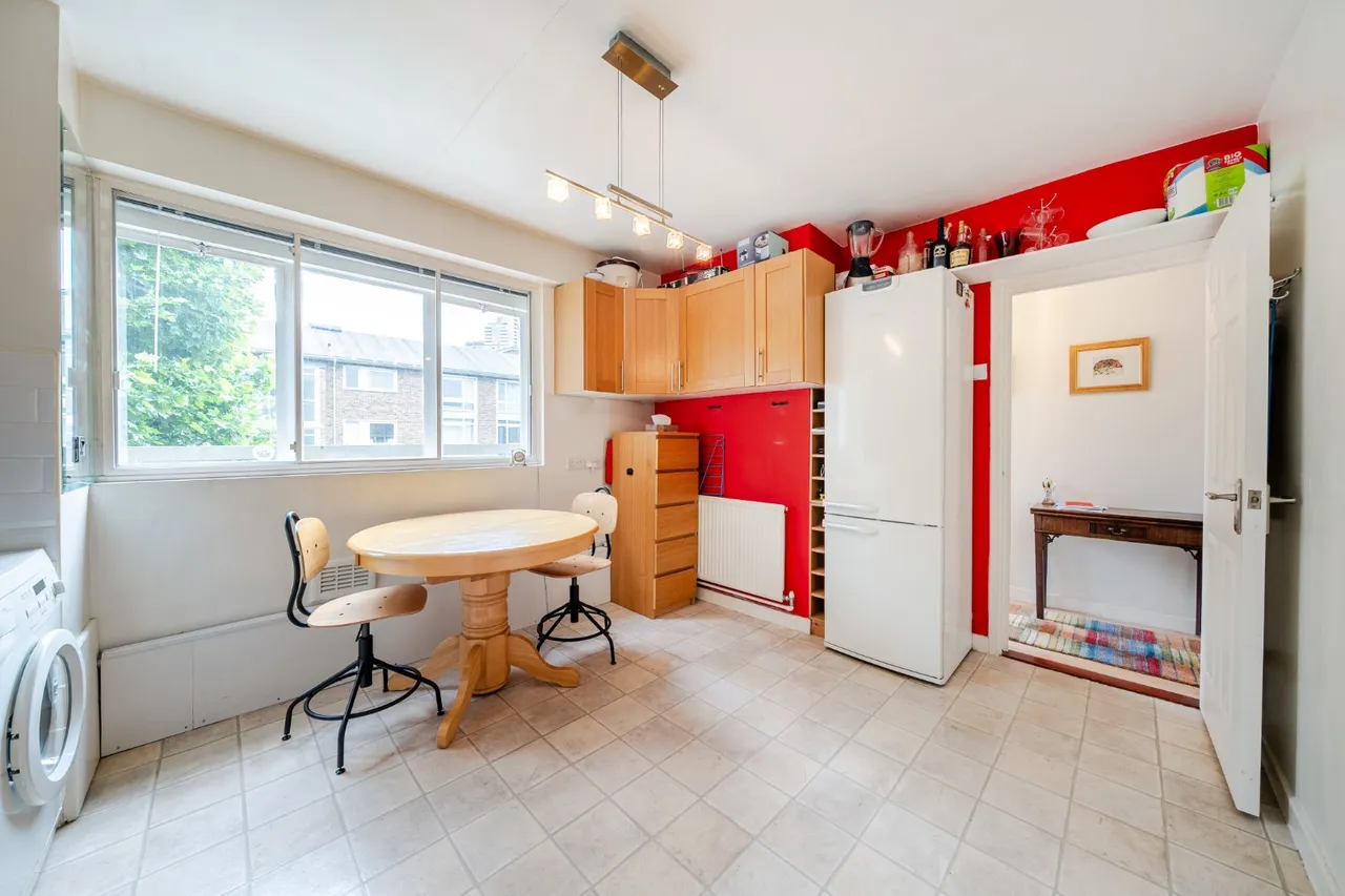 Renfrew Road, Kennington, London, SE11, photo 11