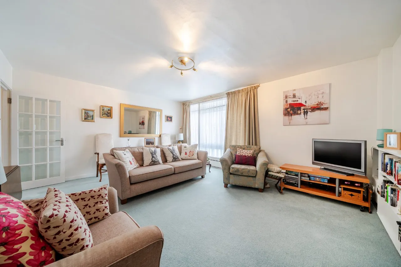 Renfrew Road, Kennington, London, SE11, photo 3