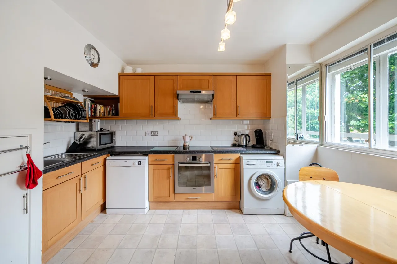 Renfrew Road, Kennington, London, SE11, photo 12