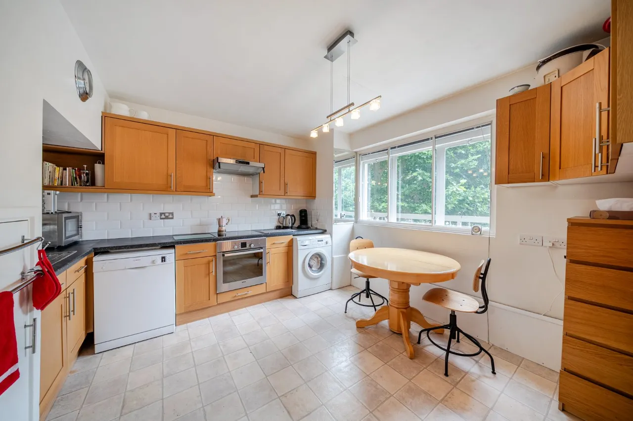 Renfrew Road, Kennington, London, SE11, photo 5