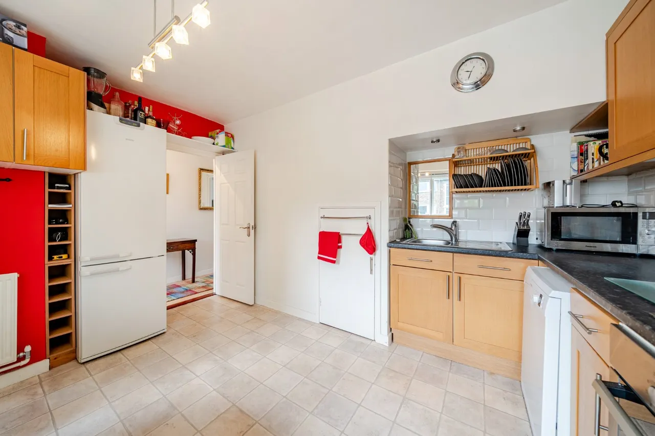 Renfrew Road, Kennington, London, SE11, photo 10