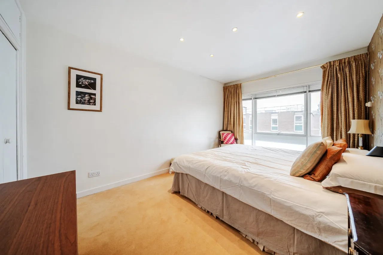 Renfrew Road, Kennington, London, SE11, photo 8