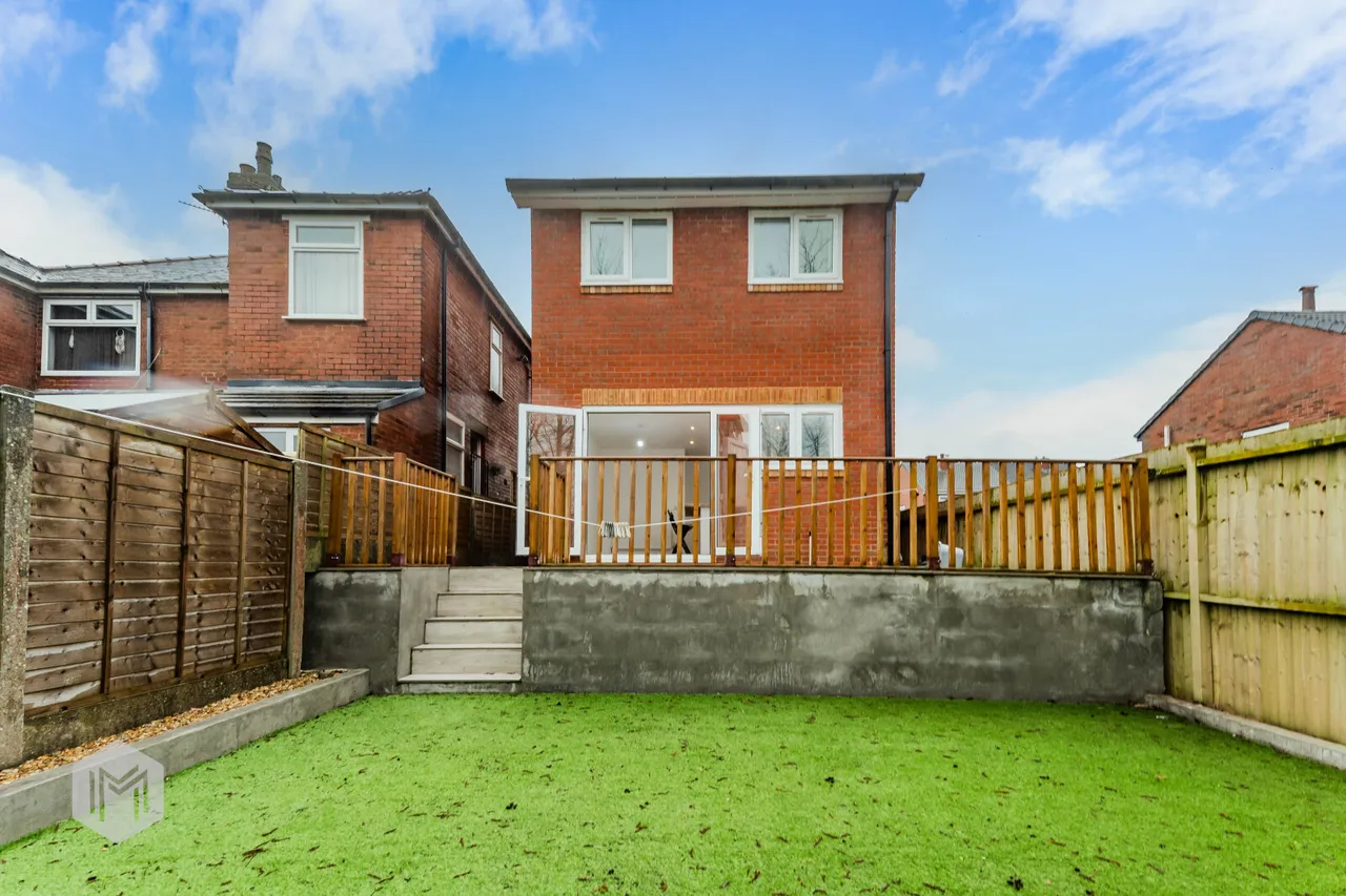 40a Forton Avenue, Bolton, BL2 6JF, photo 17
