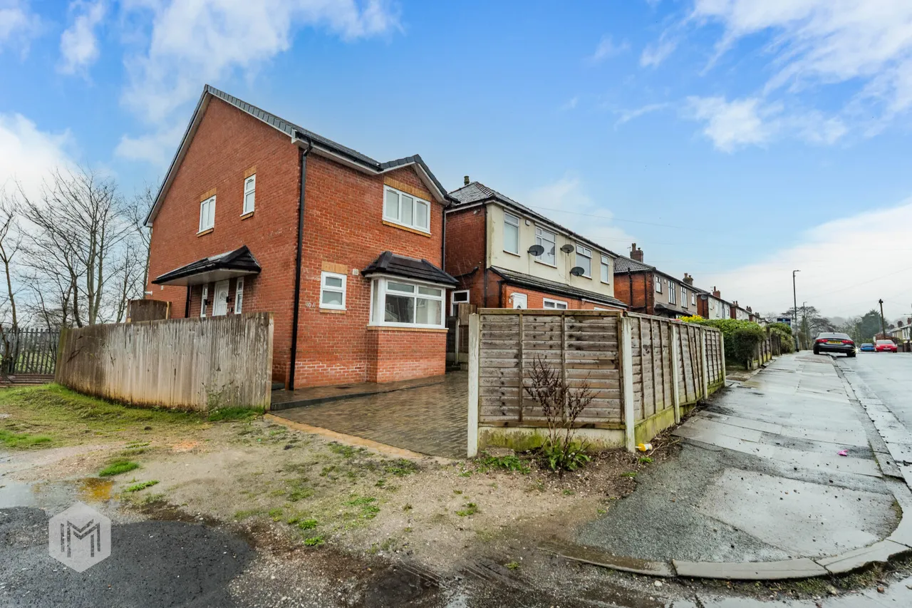 40a Forton Avenue, Bolton, BL2 6JF, photo 22