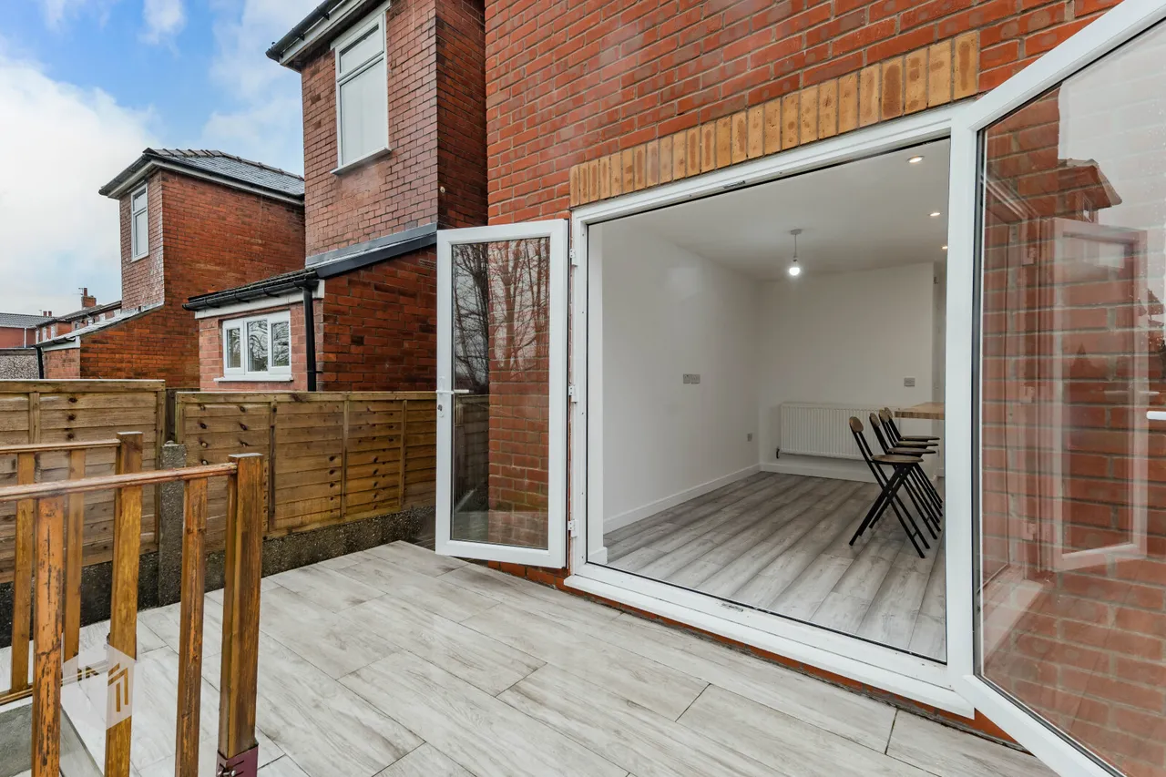 40a Forton Avenue, Bolton, BL2 6JF, photo 18