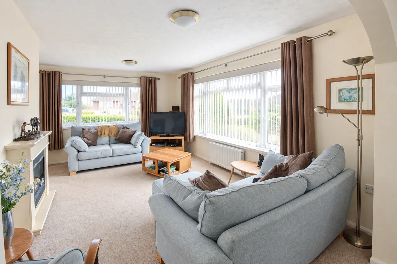 Rowan Way, Exeter, photo 5