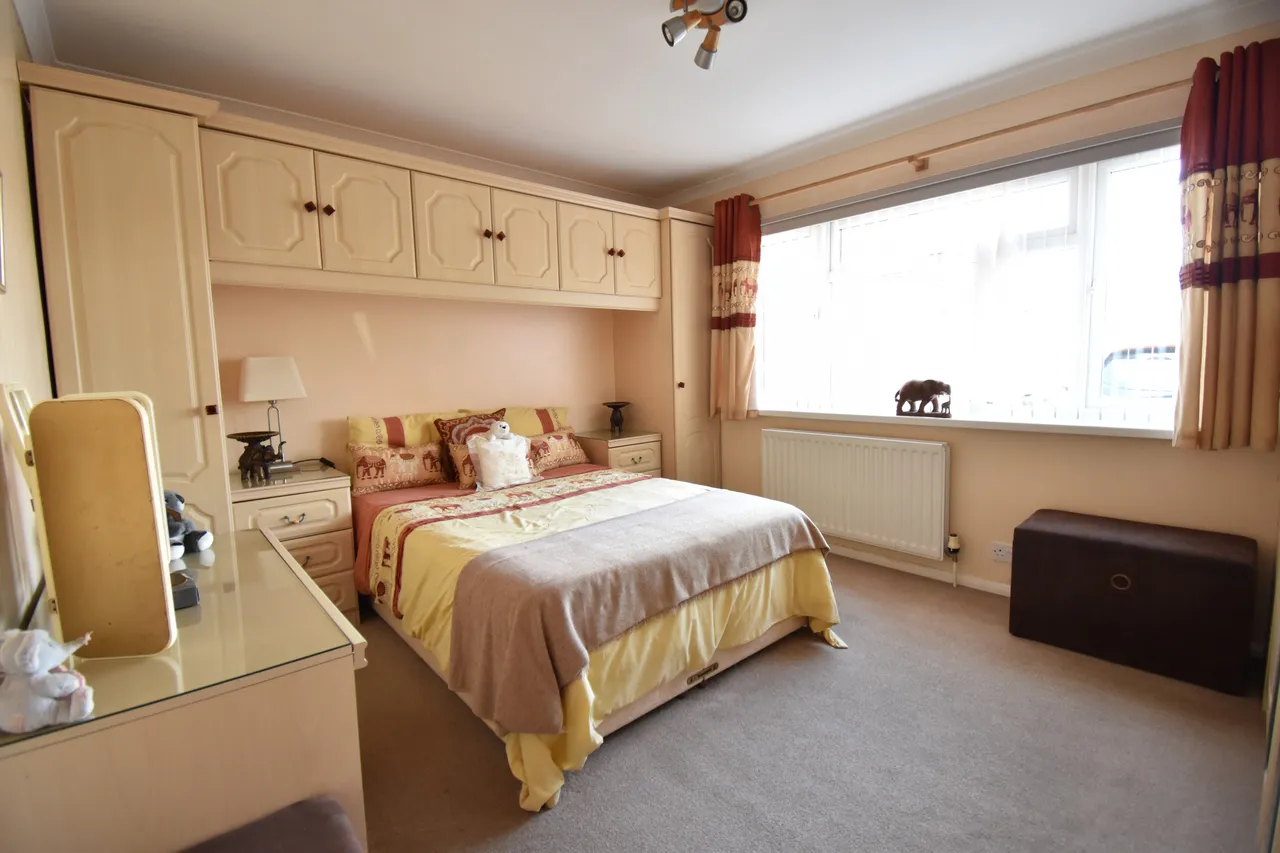 Rowan Way, Exeter, photo 9