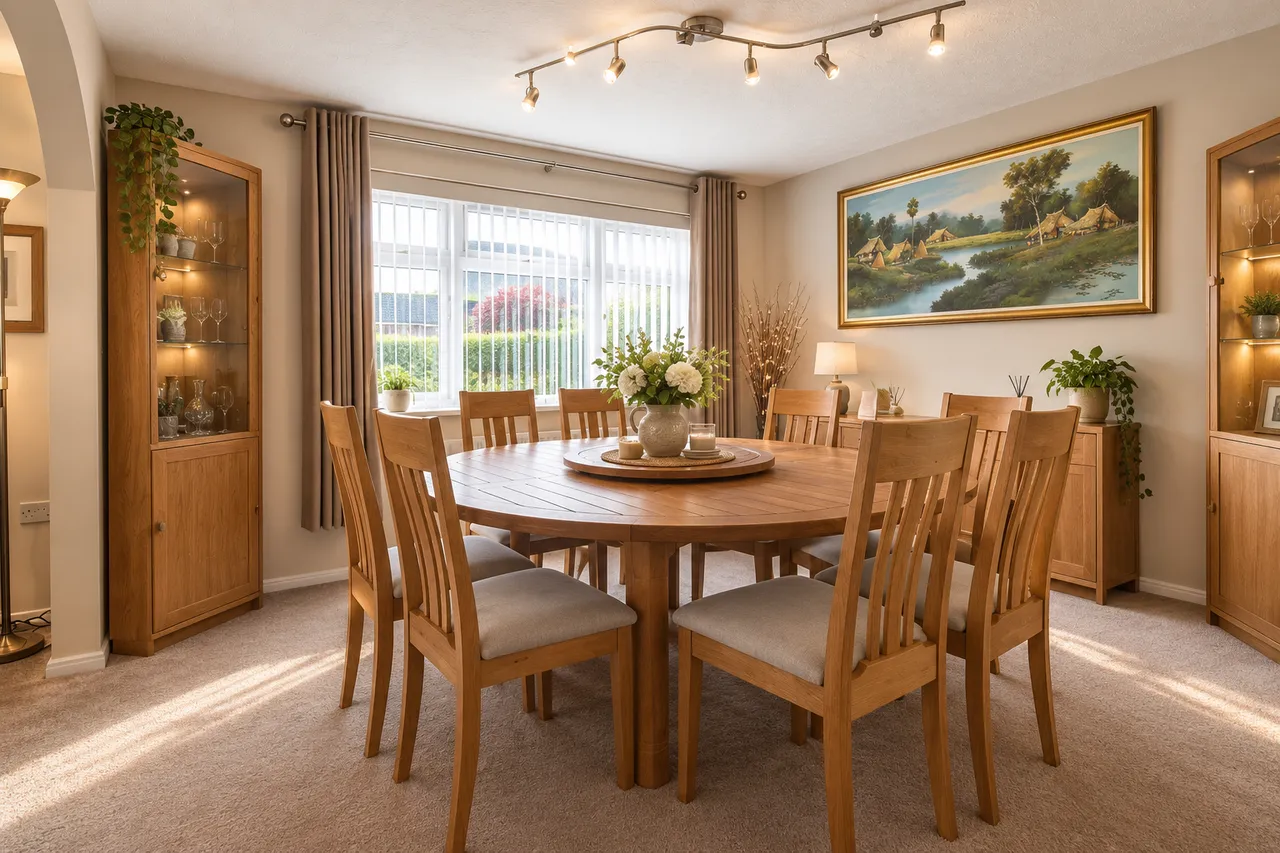 Rowan Way, Exeter, photo 7