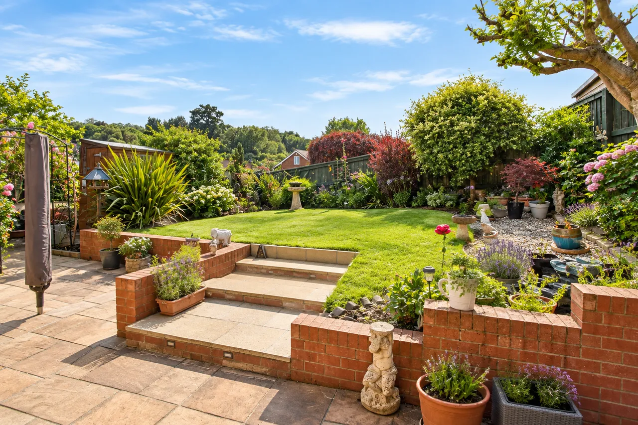 Rowan Way, Exeter, photo 13