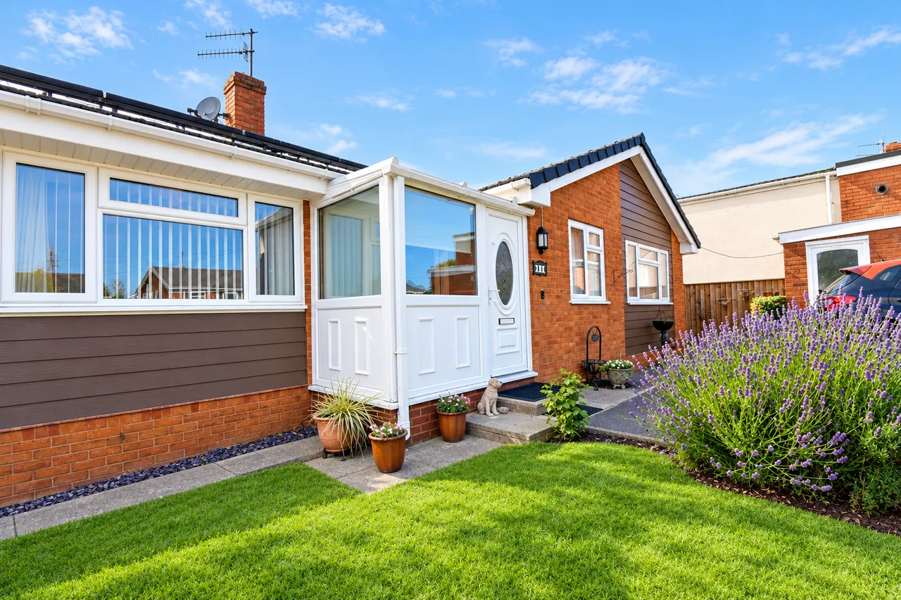 Rowan Way, Exeter, photo 14