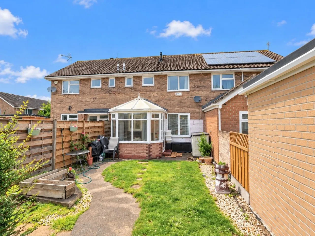 Little Meadows, Haxby, YO32, photo 16