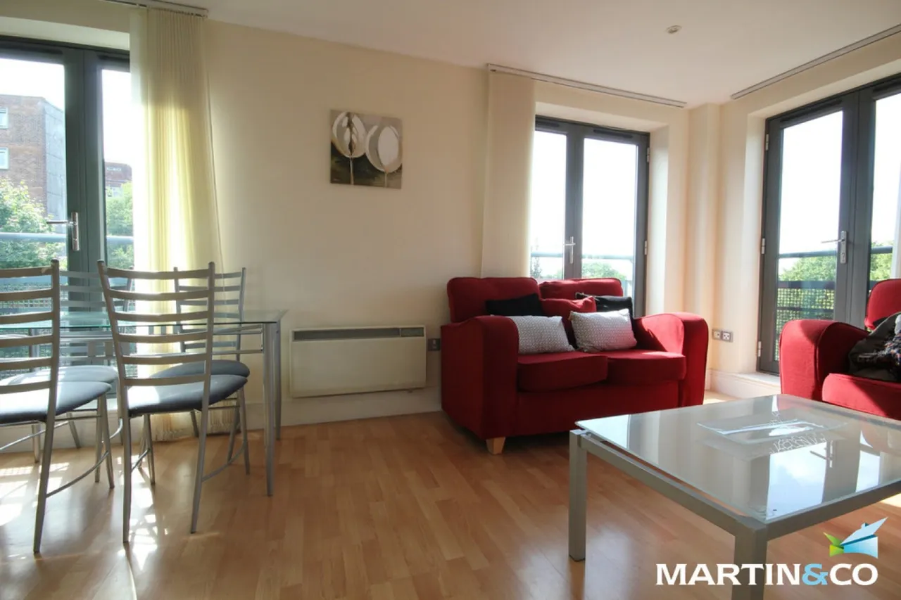 Spire Court, Manor Road, Edgbaston, B16, photo 3