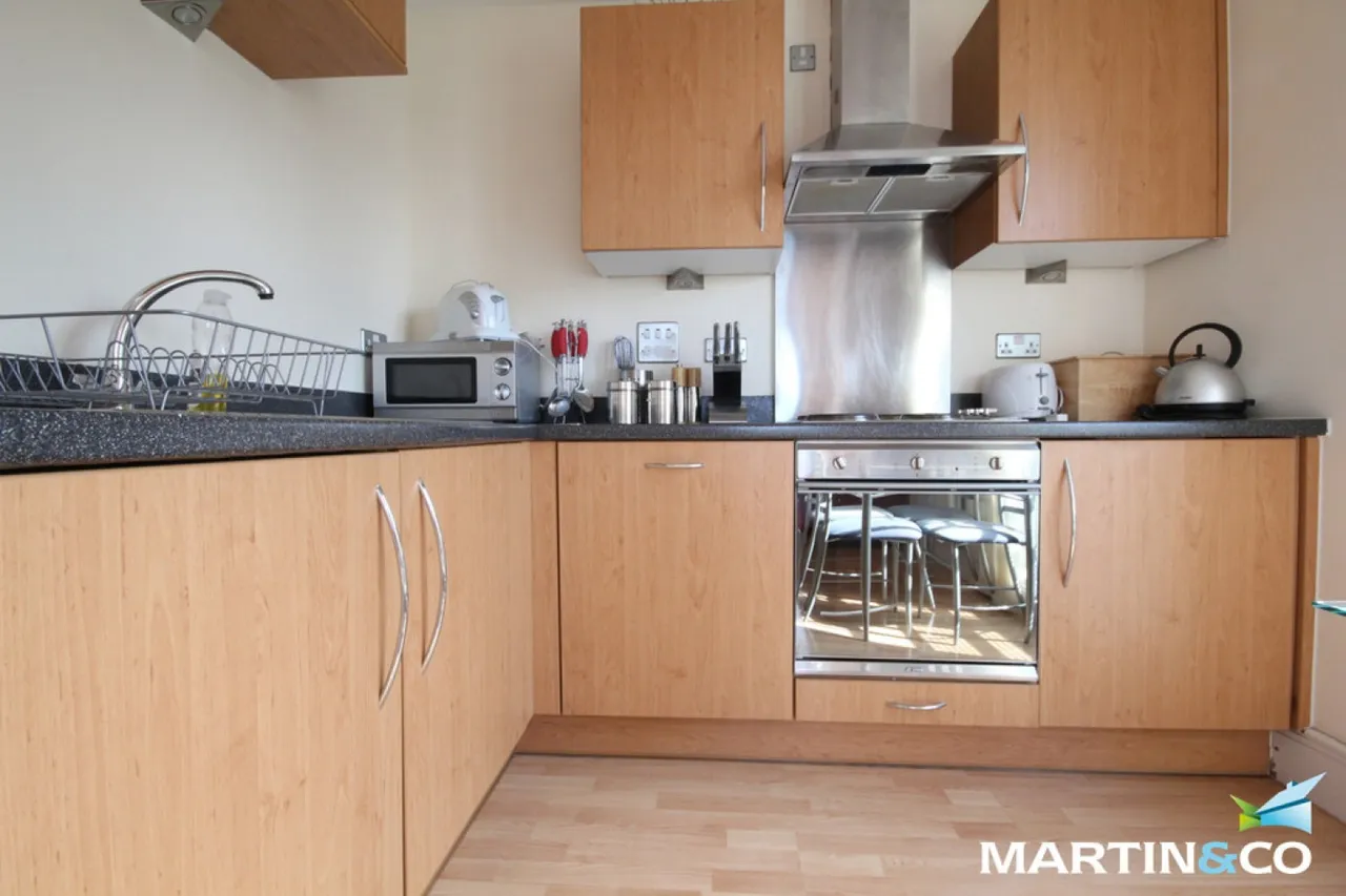 Spire Court, Manor Road, Edgbaston, B16, photo 4