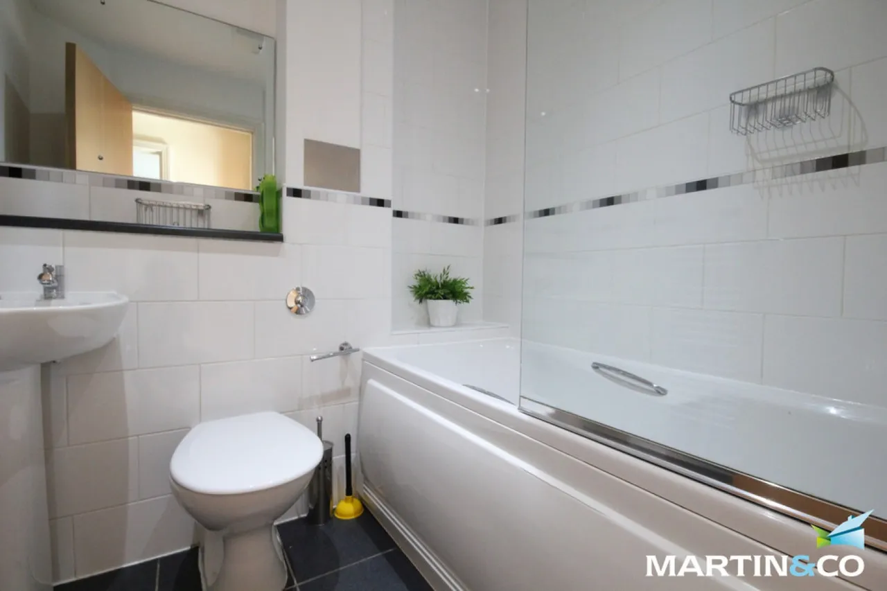 Spire Court, Manor Road, Edgbaston, B16, photo 5