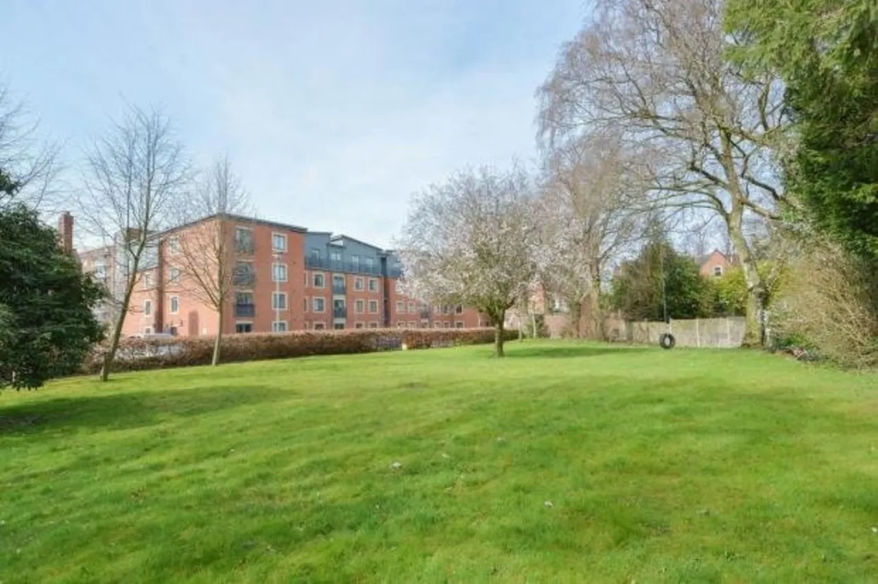 Spire Court, Manor Road, Edgbaston, B16, photo 9