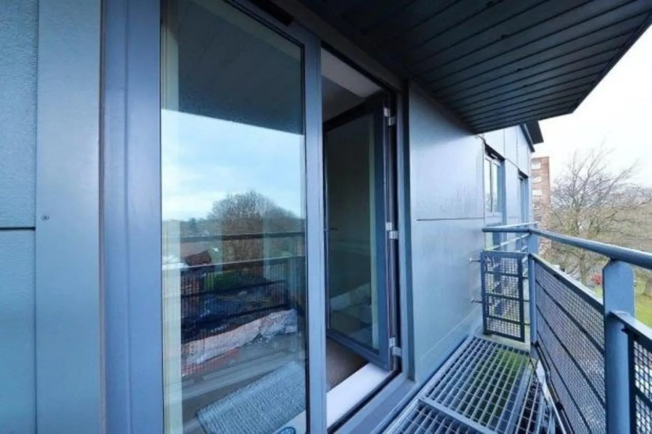 Spire Court, Manor Road, Edgbaston, B16, photo 8