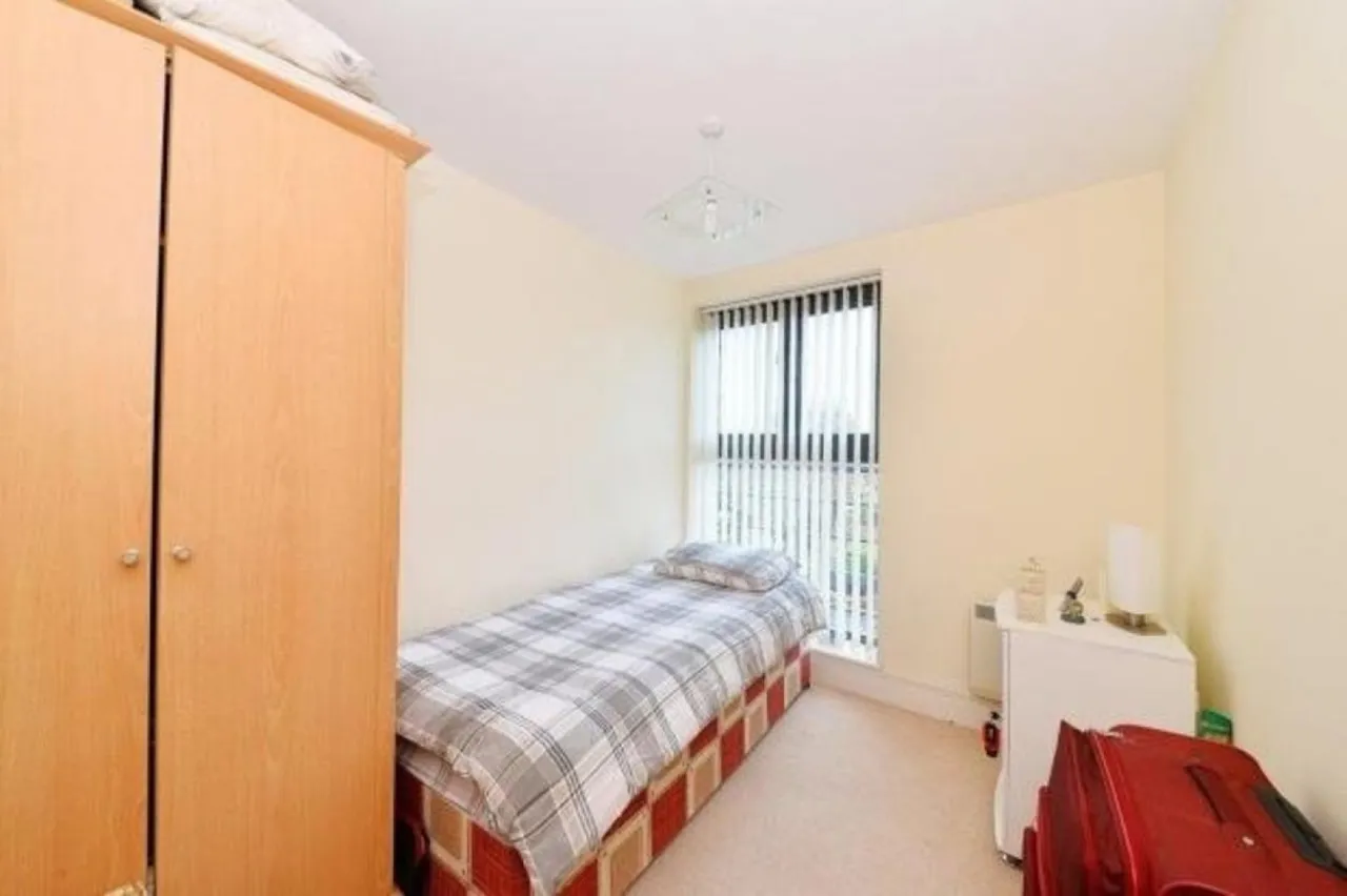 Spire Court, Manor Road, Edgbaston, B16, photo 6