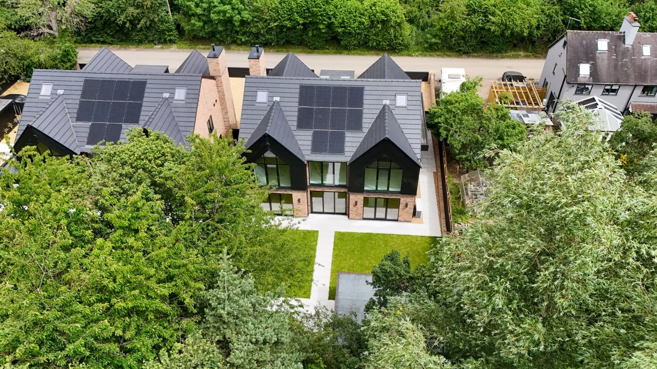 New build, Horton, TF6, photo 55
