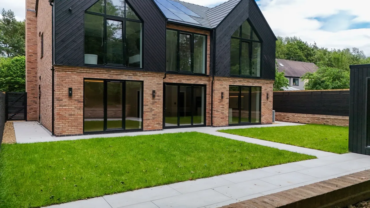 New build, Horton, TF6, photo 56