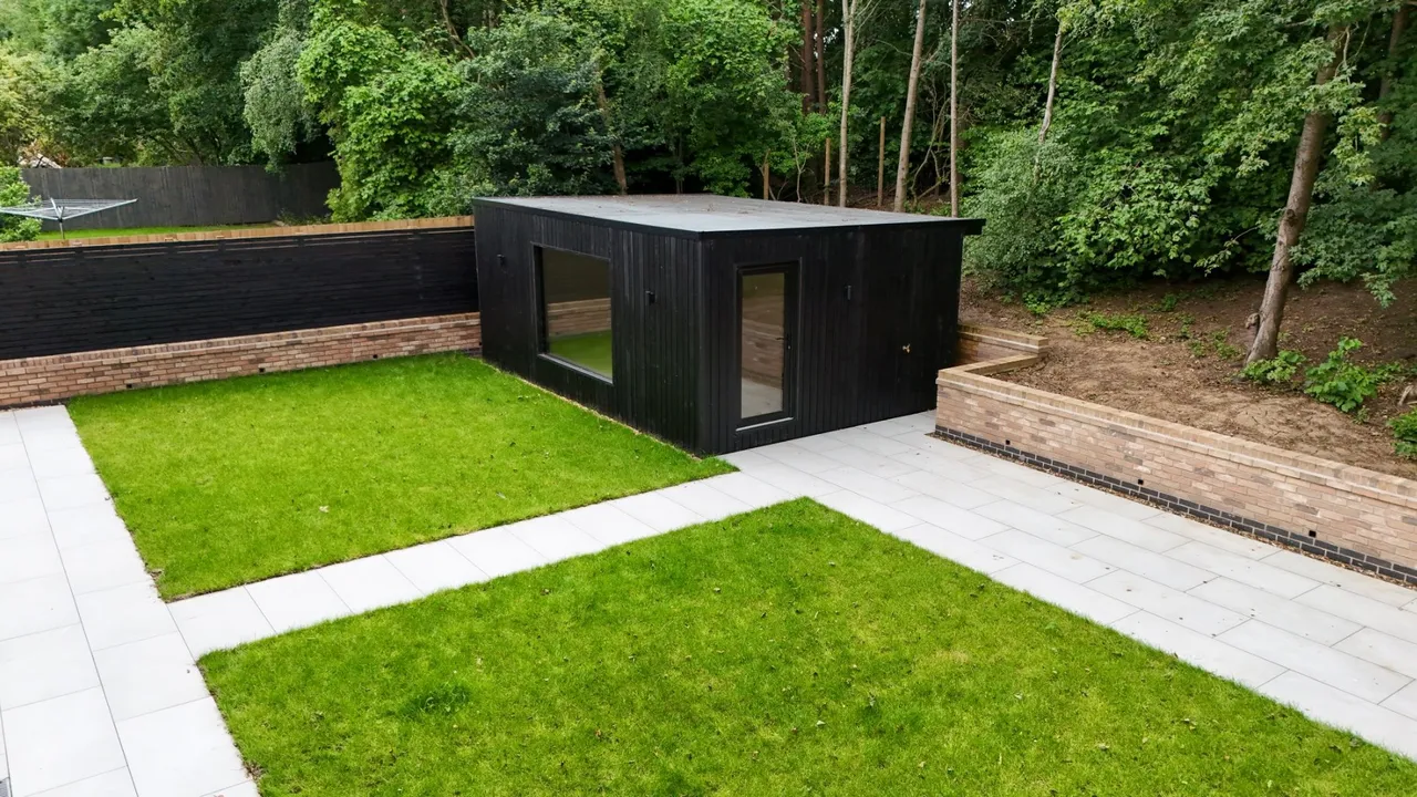 New build, Horton, TF6, photo 49