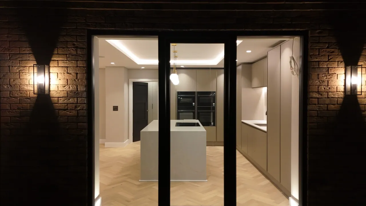 New build, Horton, TF6, photo 9