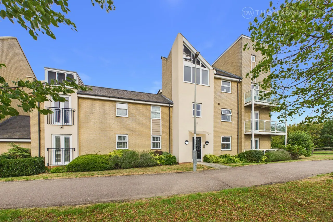 Stone Hill, St. Neots, PE19, photo 9