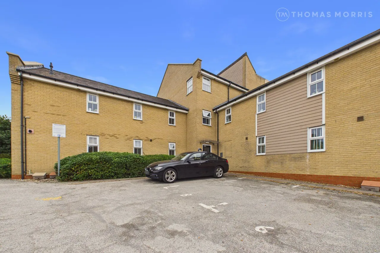 Stone Hill, St. Neots, PE19, photo 8