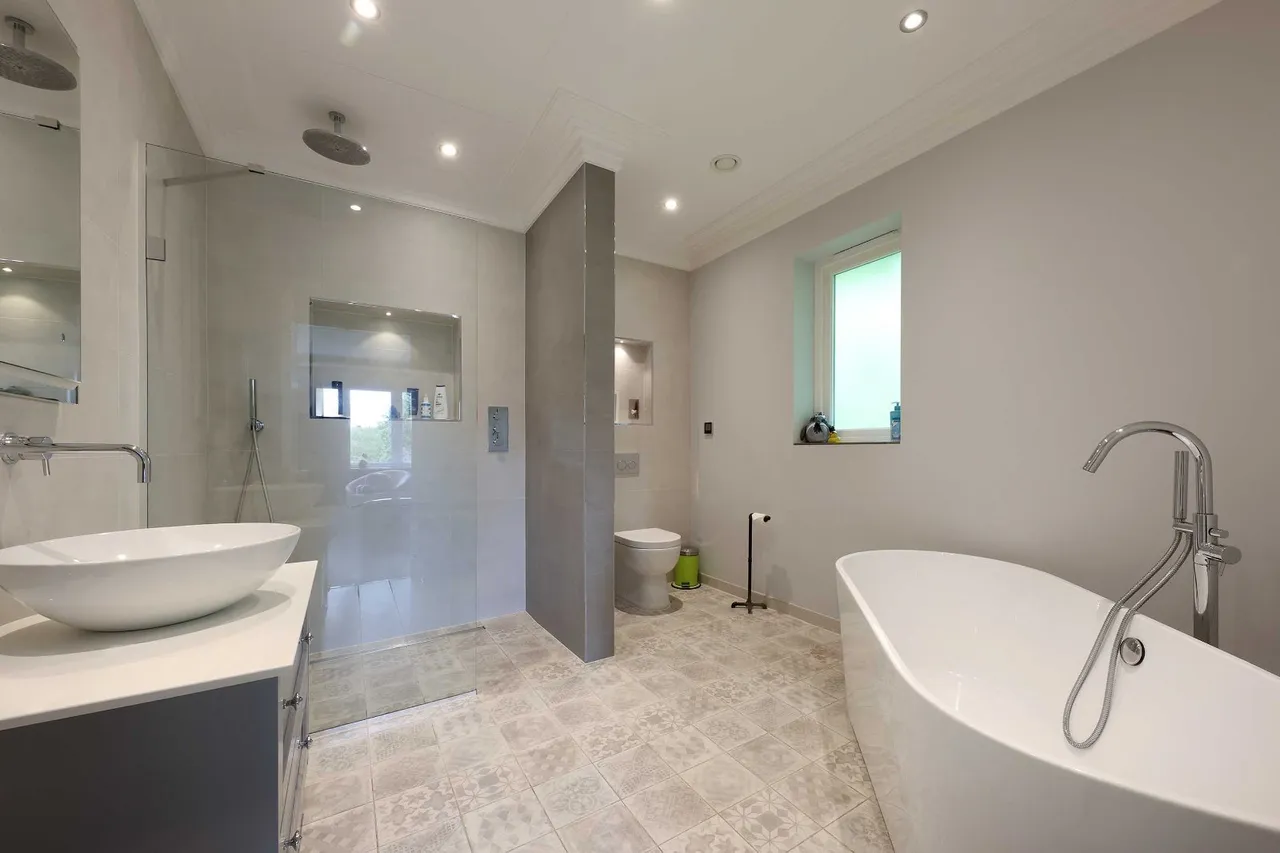 Penn Road, Beaconsfield, HP9, photo 25