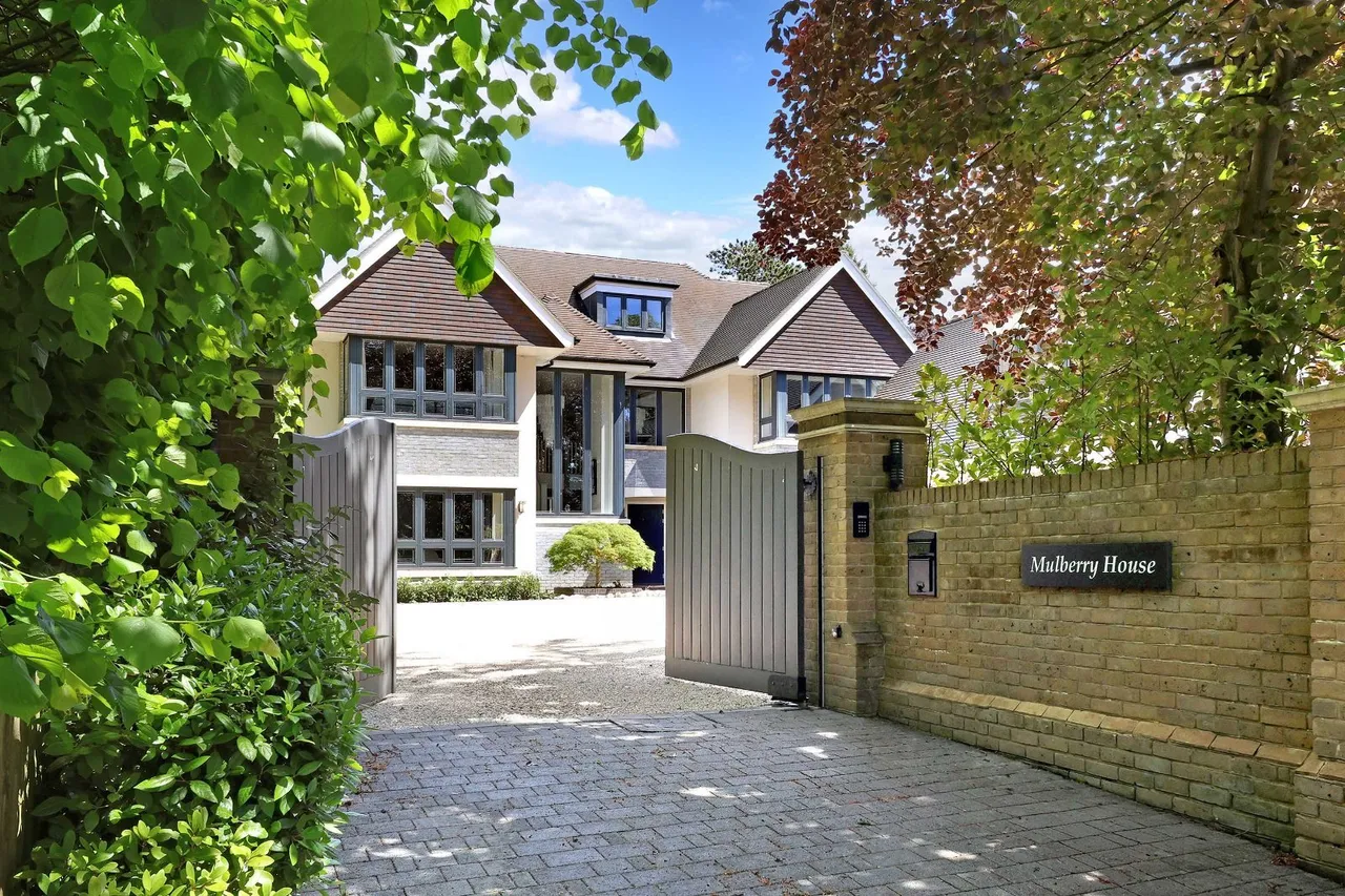 Penn Road, Beaconsfield, HP9, photo 29