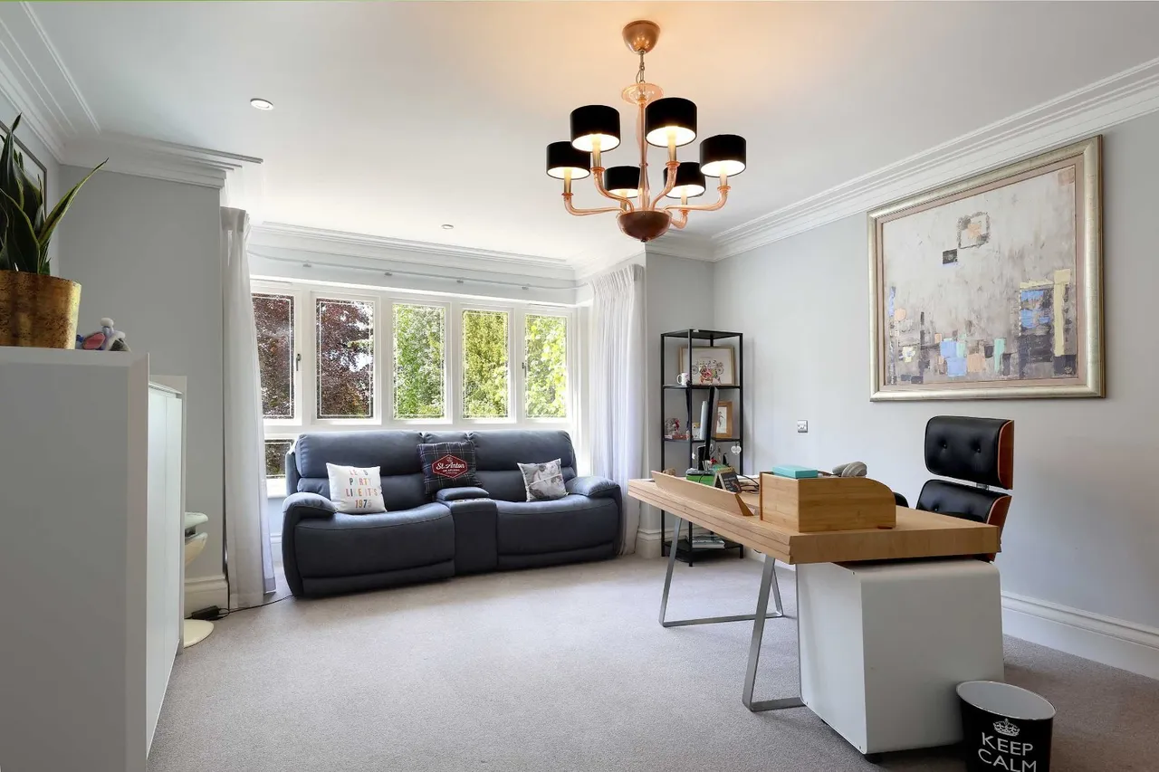 Penn Road, Beaconsfield, HP9, photo 22